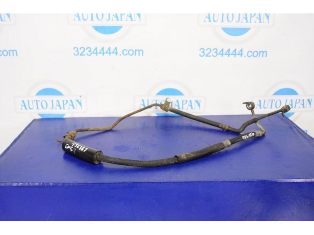 Трубка ГПК високого тиску MAZDA CX-7 06-12