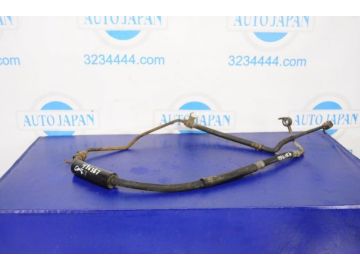 Трубка ГПК високого тиску MAZDA CX-7 06-12