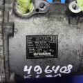 7813A070 | Компрессор кондиционера MITSUBISHI OUTLANDER XL 05-13 - Превью 3