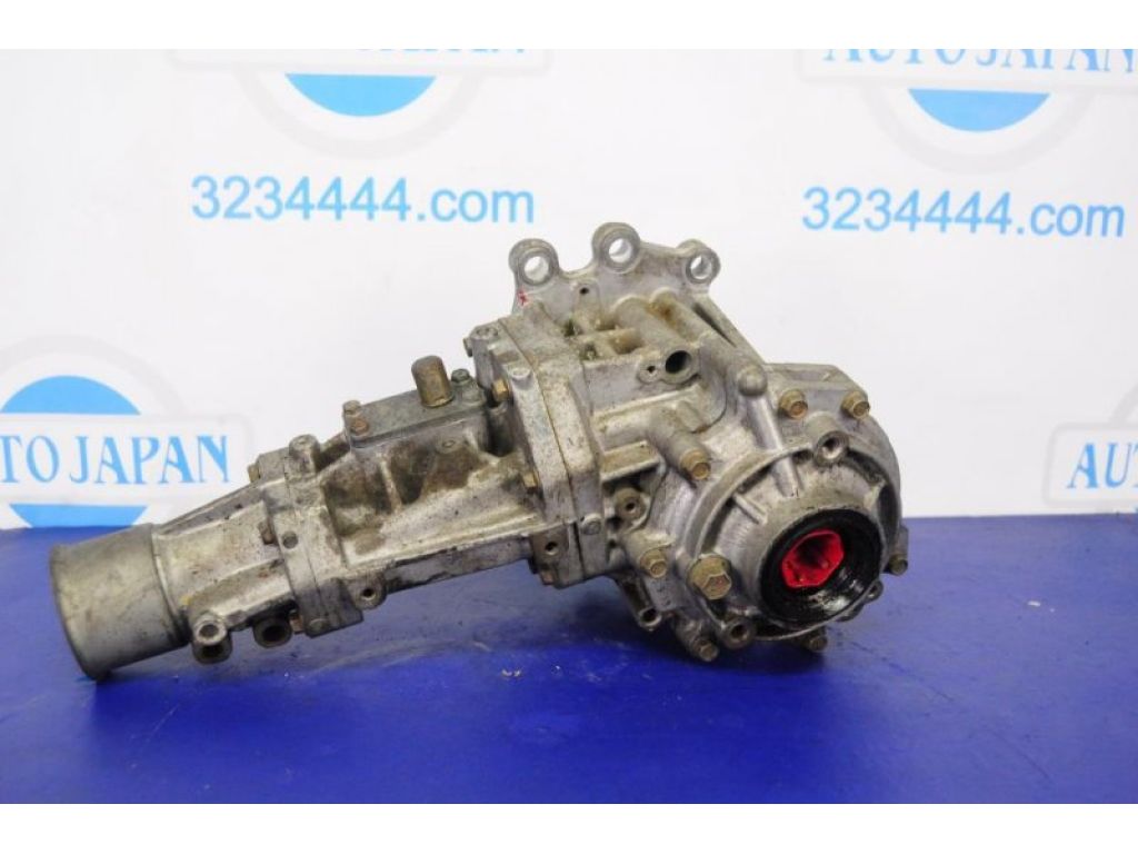 3200A067 | Раздаточная коробка MITSUBISHI OUTLANDER XL 05-13