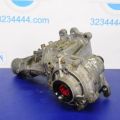 3200A067 | Раздаточная коробка MITSUBISHI OUTLANDER XL 05-13 - Превью 2