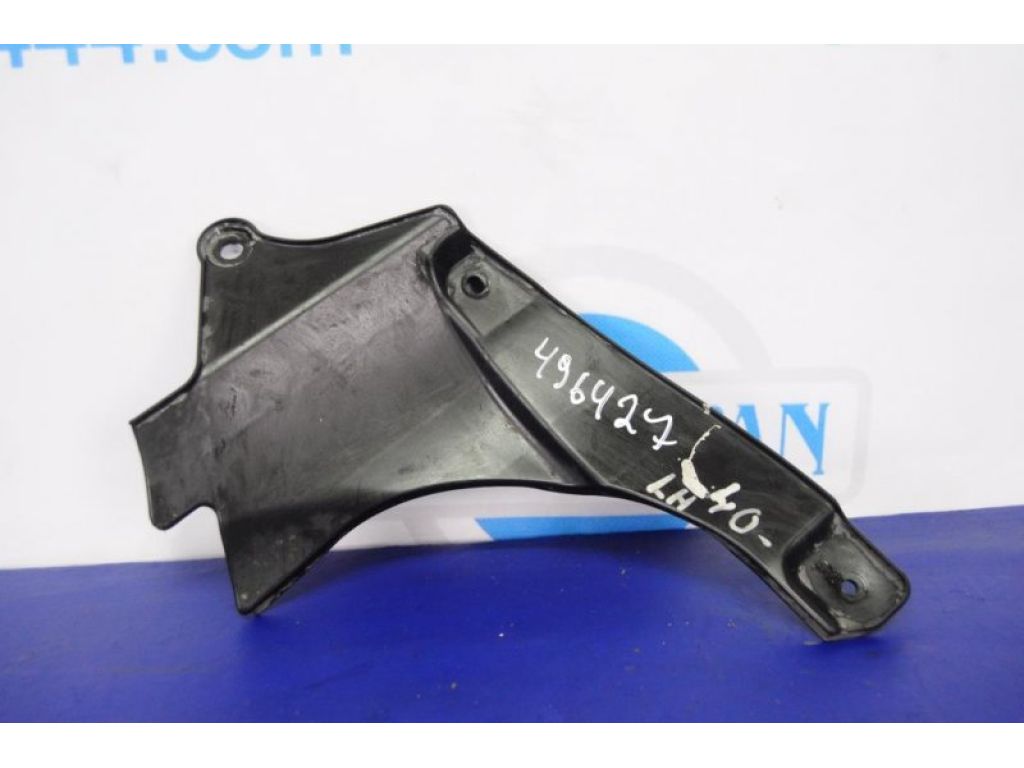 53737-06040 | Защита двигателя передн. лев. TOYOTA CAMRY 40 06-11