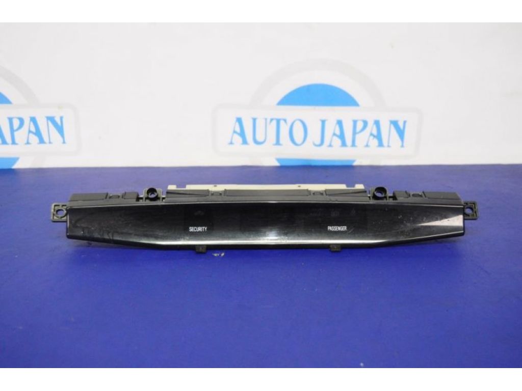 83910-06100 | Годинник TOYOTA CAMRY 40 06-11