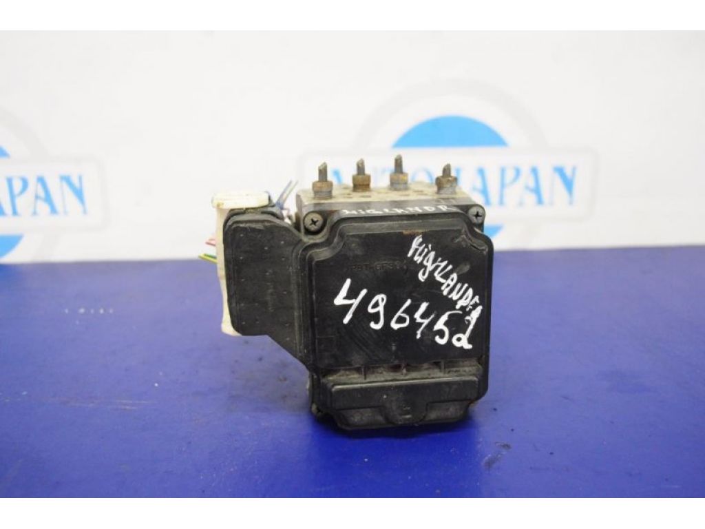 44510-48020 | Блок ABS TOYOTA HIGHLANDER 07-13