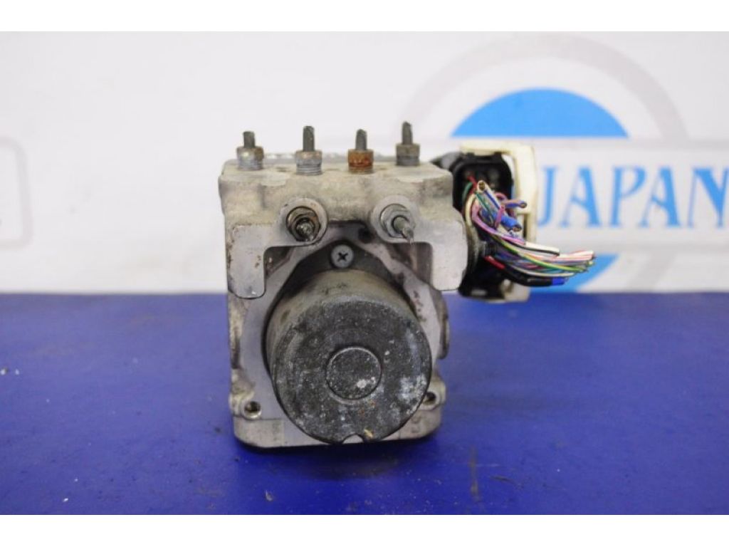 44510-48020 | Блок ABS TOYOTA HIGHLANDER 07-13 - Фото 4