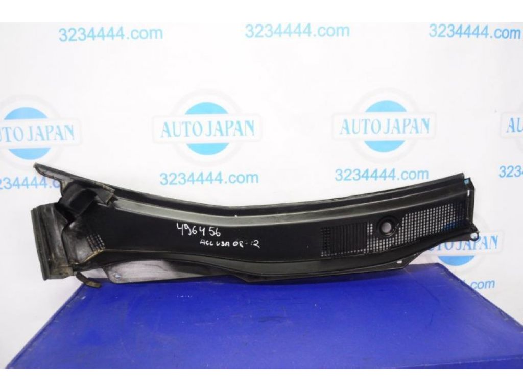 74220-TA0-A00 | Пластик під лобове скло / Жабо прав. HONDA ACCORD USA 07-12