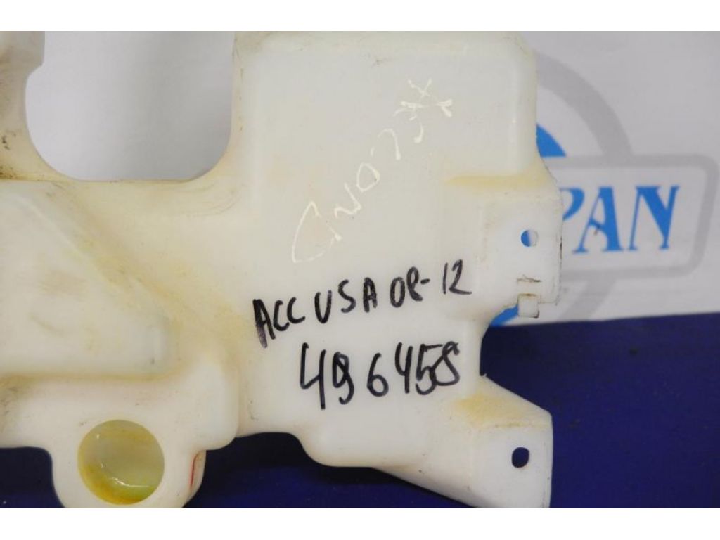 76841-TA5-A01 | Бачок омивача HONDA ACCORD USA 07-12 - Фото 2