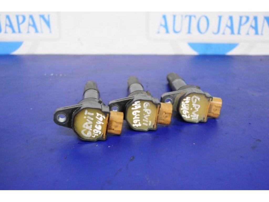 33400-51K40 | Катушка зажигания SUZUKI GRAND VITARA 05-15