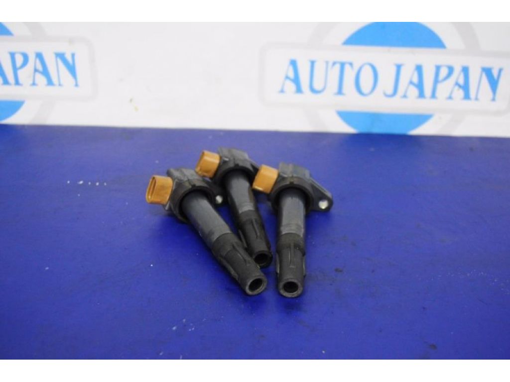 33400-51K40 | Катушка зажигания SUZUKI GRAND VITARA 05-15 - Фото 3