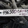 Проводка підкапотна TOYOTA CAMRY 40 06-11 - Прев'ю 2