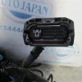Проводка підкапотна TOYOTA CAMRY 40 06-11 - Прев'ю 5