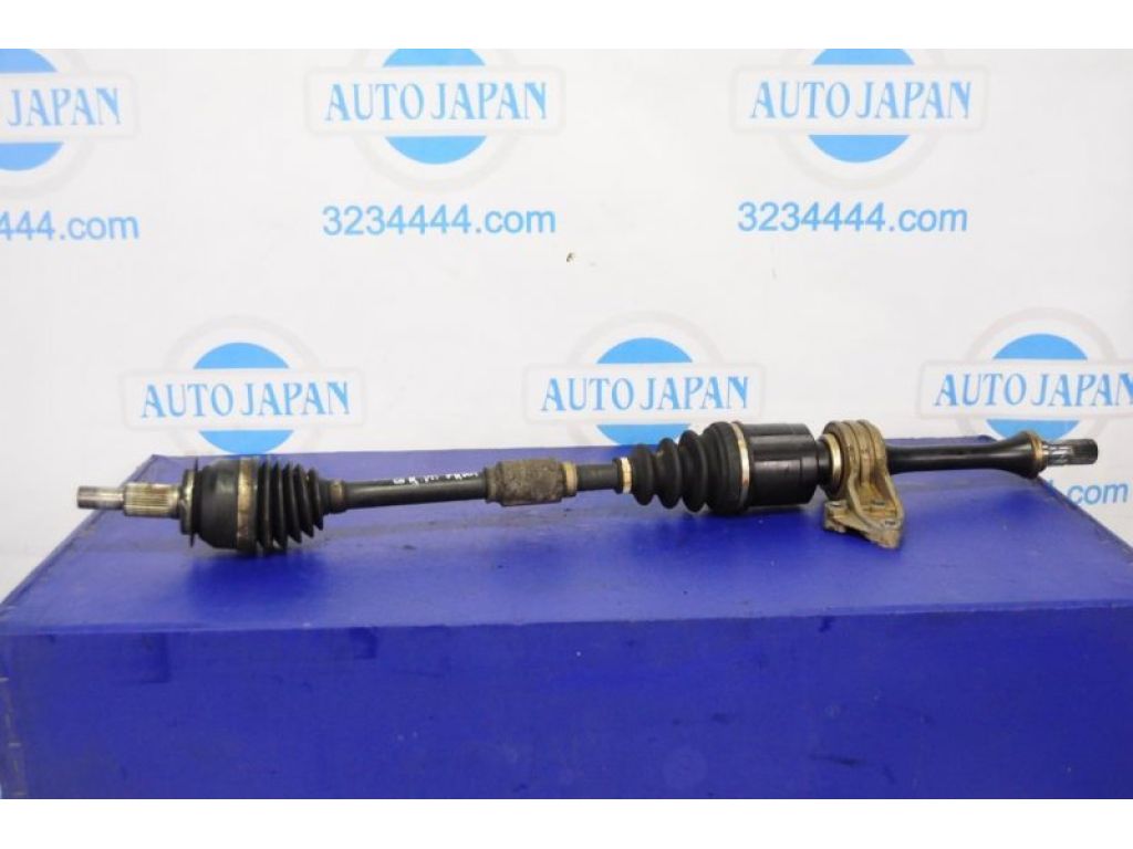44101-80J51 | Привід передній прав. SUZUKI SX4 06-13