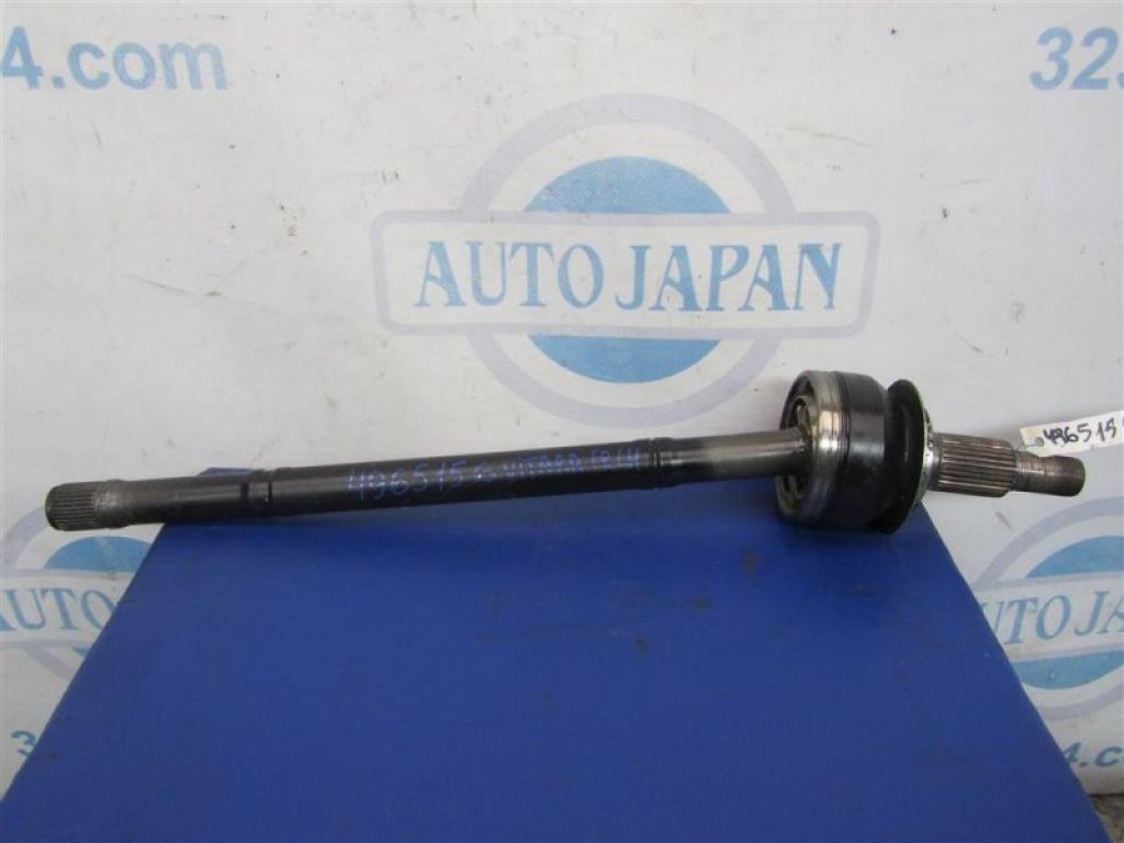 44102-65J00 | Привод передний лев. SUZUKI GRAND VITARA 05-15