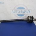 44102-65J00 | Привод передний лев. SUZUKI GRAND VITARA 05-15