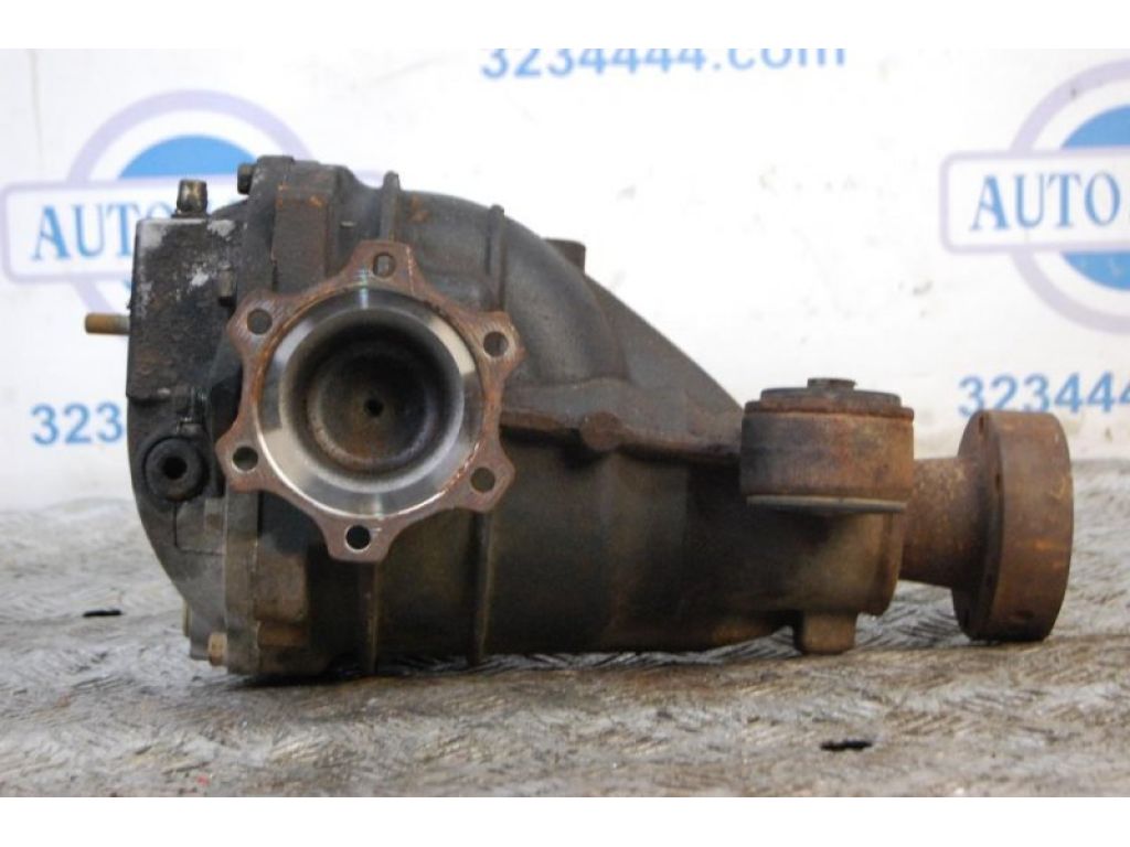 Редуктор задній INFINITI G25/G35/G37/Q40 06-14
