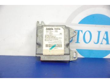 Блок управления AIRBAG NISSAN ALMERA 03-09