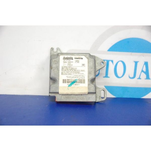 Блок керування AIRBAG NISSAN ALMERA 03-09 28556-95F0C