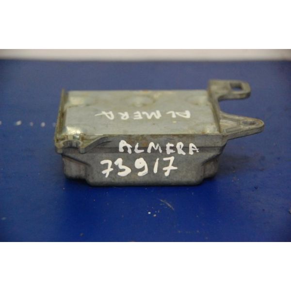 Блок керування AIRBAG NISSAN ALMERA 03-09 28556-95F0C — 3