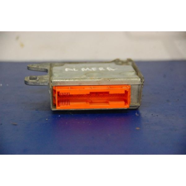 Блок керування AIRBAG NISSAN ALMERA 03-09 28556-95F0C — 4