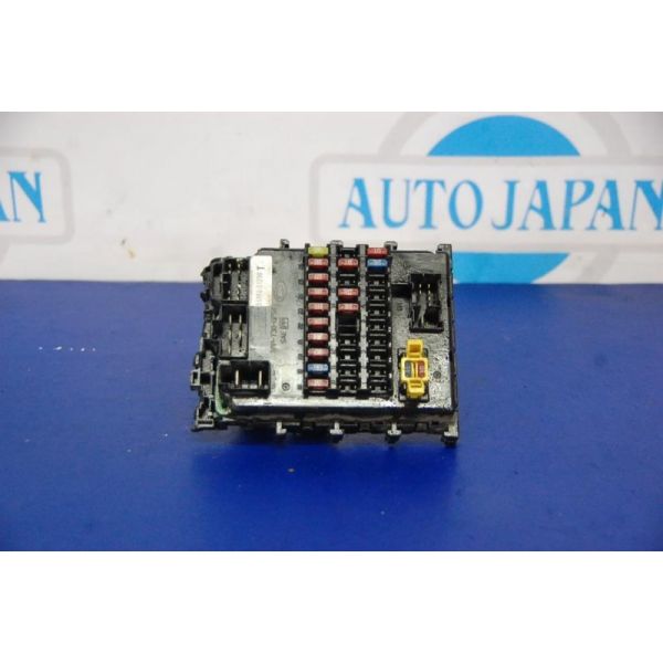 Блок запобіжників салон NISSAN ALMERA 03-09 24350-95F0D