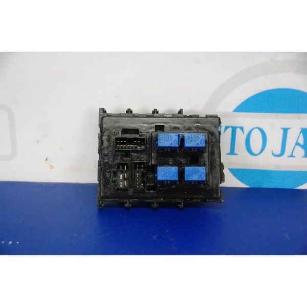 Блок запобіжників салон NISSAN ALMERA 03-09 24350-95F0D — 4