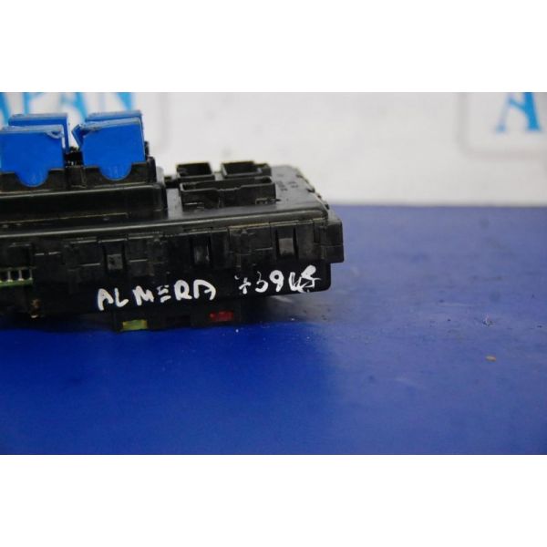 Блок запобіжників салон NISSAN ALMERA 03-09 24350-95F0D — 5