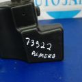 Резонатор воздушного фильтра NISSAN ALMERA 03-09 - Превью 2