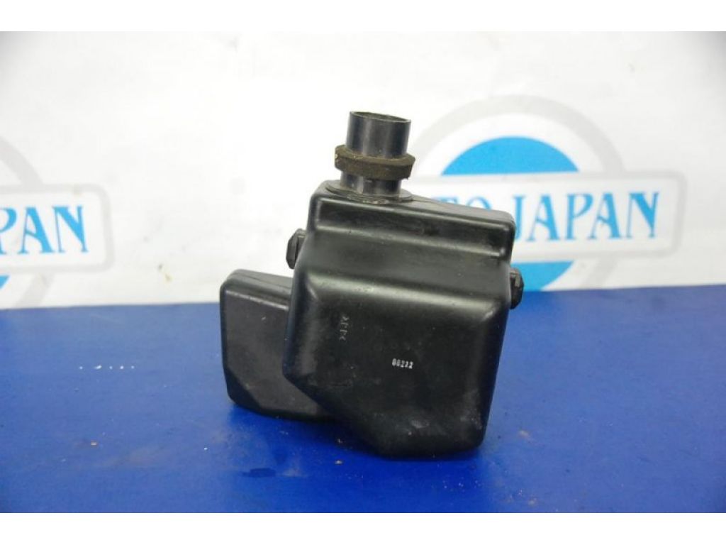 Резонатор воздушного фильтра NISSAN ALMERA 03-09 - Фото 3