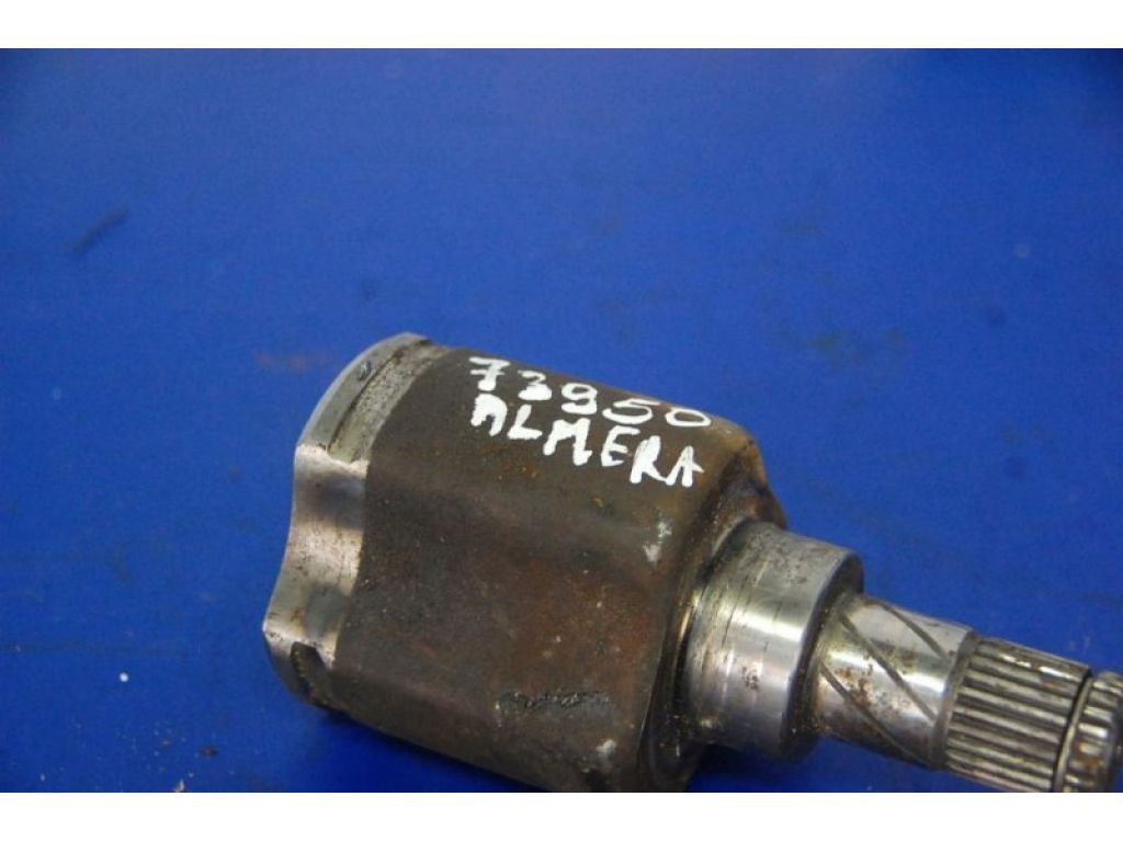 Шрус внутренний NISSAN ALMERA 03-09 - Фото 2