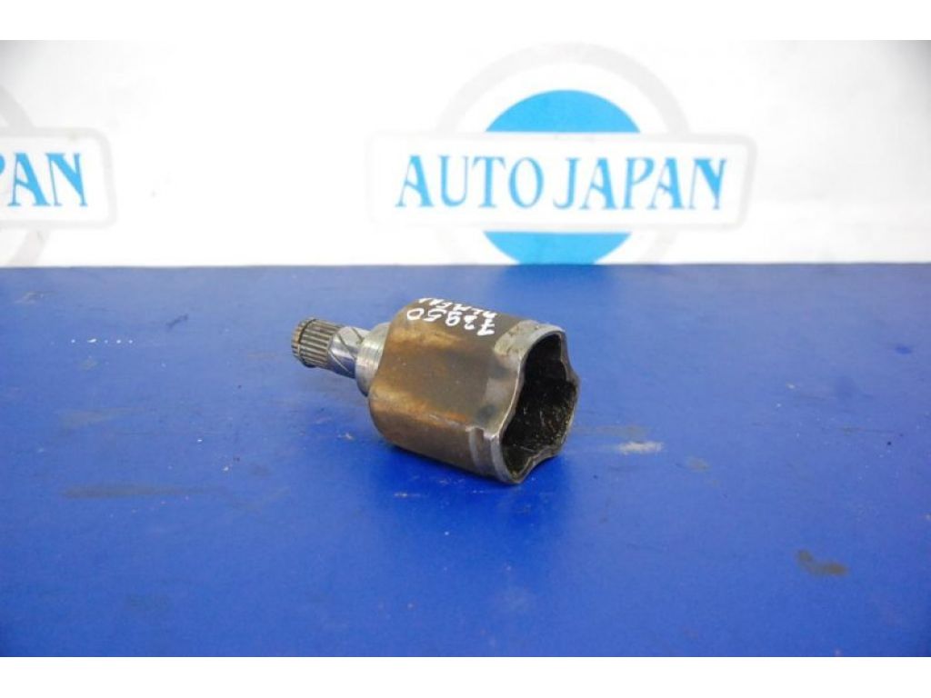 Шрус внутренний NISSAN ALMERA 03-09 - Фото 3