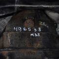 38301-EG406 | Редуктор задний INFINITI M35/M45 04-10 - Превью 4