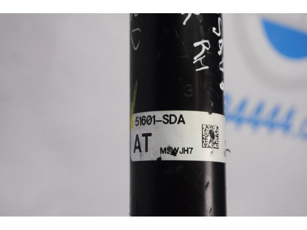 51601-SDA-A31 | Амортизатор передн. прав. HONDA ACCORD USA 03-07 - Фото 3