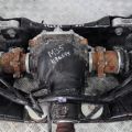 Редуктор задній INFINITI G25/G35/G37/Q40 06-14 - Прев'ю 3