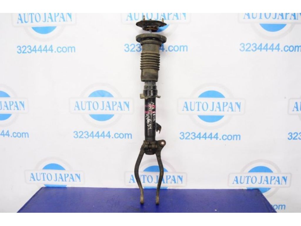 GJ6F-34-700F | Амортизатор передн. прав. MAZDA 6 GG 02-07