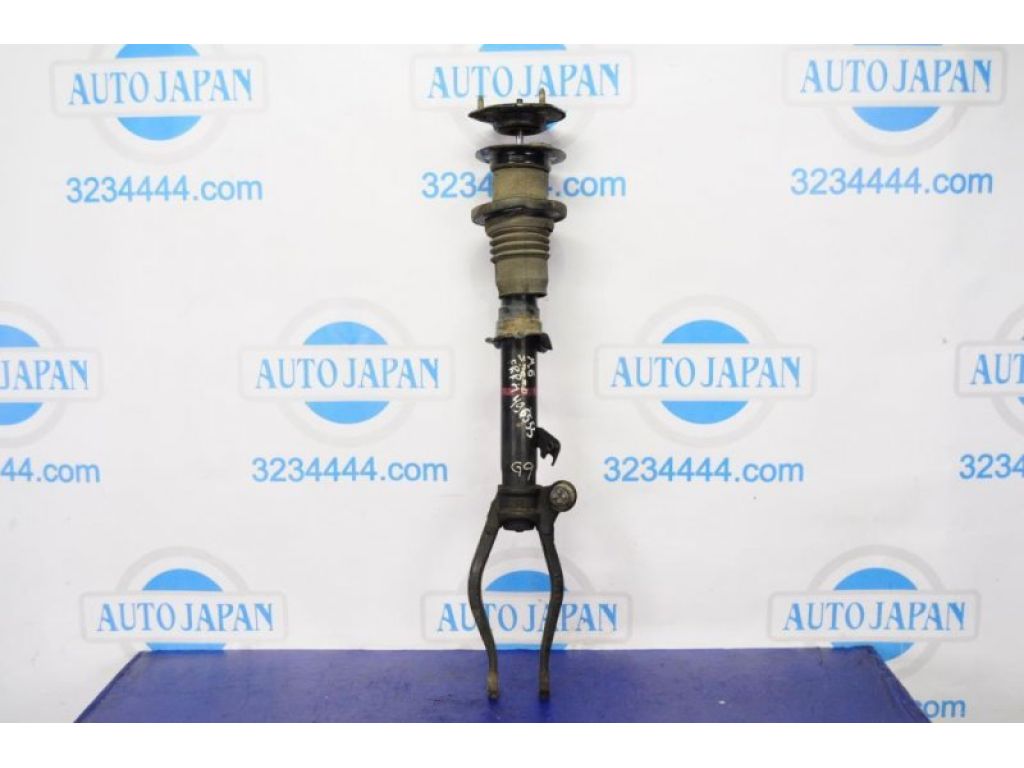 GJ6F-34-700F | Амортизатор передн. прав. MAZDA 6 GG 02-07 - Фото 2