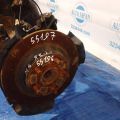 Гальмівний диск задній MAZDA 6 GH 07-12