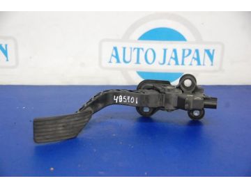 Педаль газа MITSUBISHI OUTLANDER XL 05-13