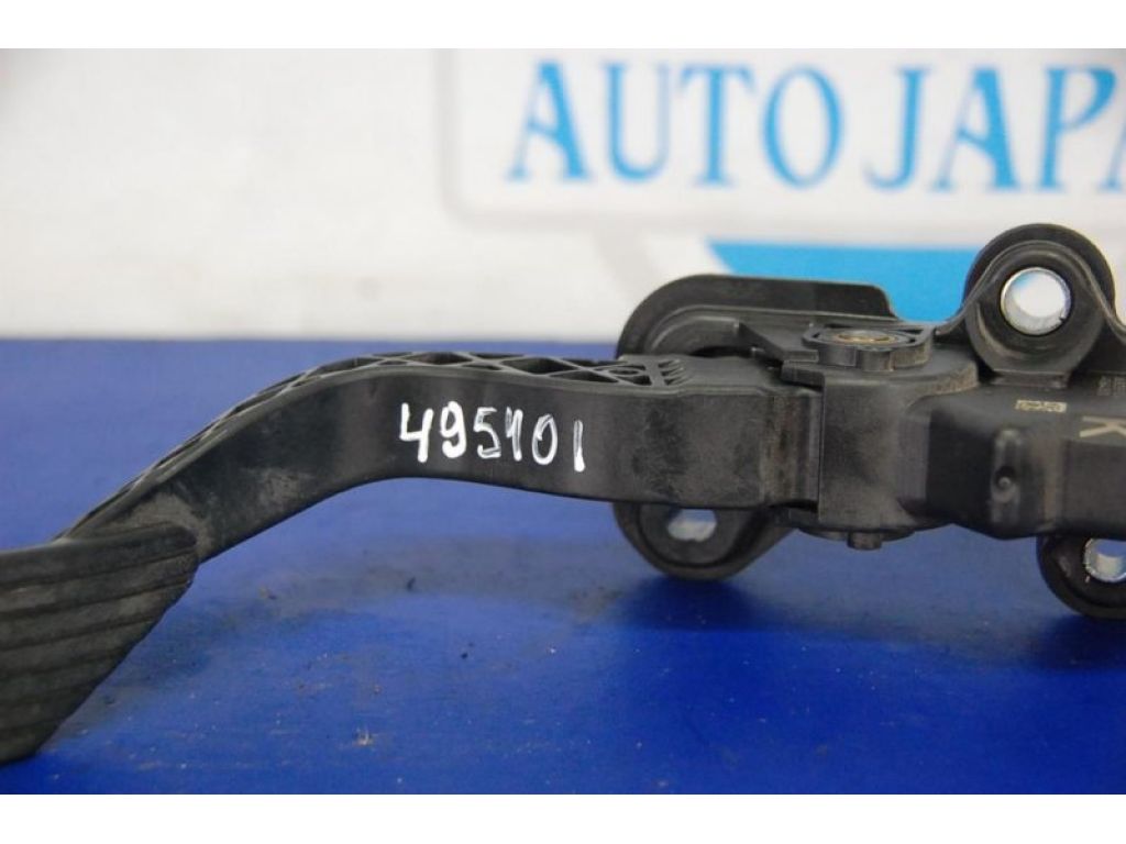 Педаль газа MITSUBISHI OUTLANDER XL 05-13 - Фото 2