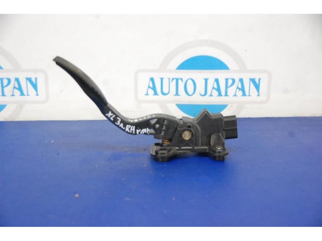 Педаль газа MITSUBISHI OUTLANDER XL 05-13 - Фото 3