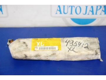 Подушка безопасности в сиденье MITSUBISHI OUTLANDER XL 05-13