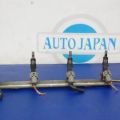 1465A205 | Форсунка топливная MITSUBISHI OUTLANDER XL 05-13 - Превью 3