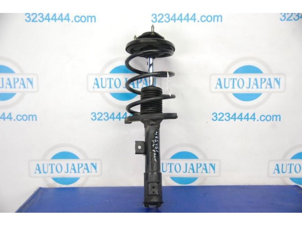 4060A173 | Амортизатор передн. лев. MITSUBISHI OUTLANDER XL 05-13