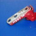 Петля двери верхняя передн. прав. SUBARU FORESTER SG 02-07 - Превью 2
