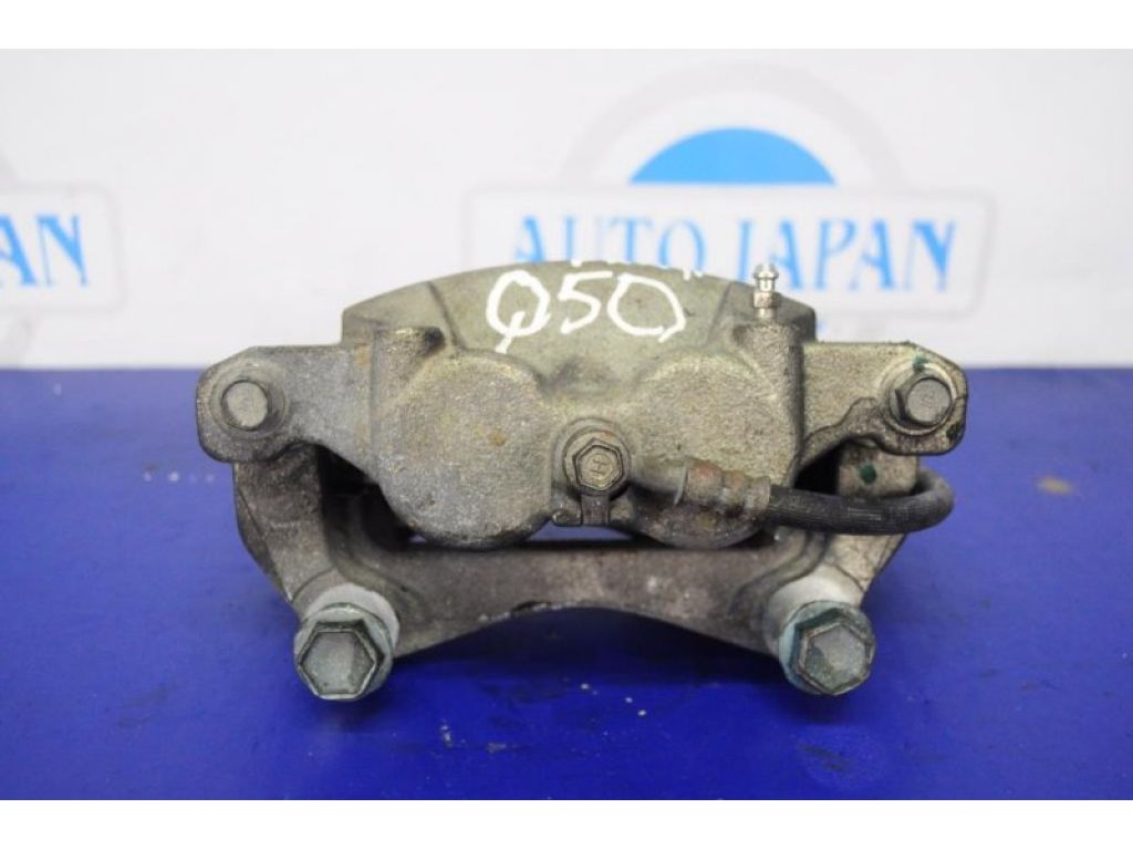 410014GA0A | Супорт гальмівний передн. прав. INFINITI Q50 15-20 - Фото 3