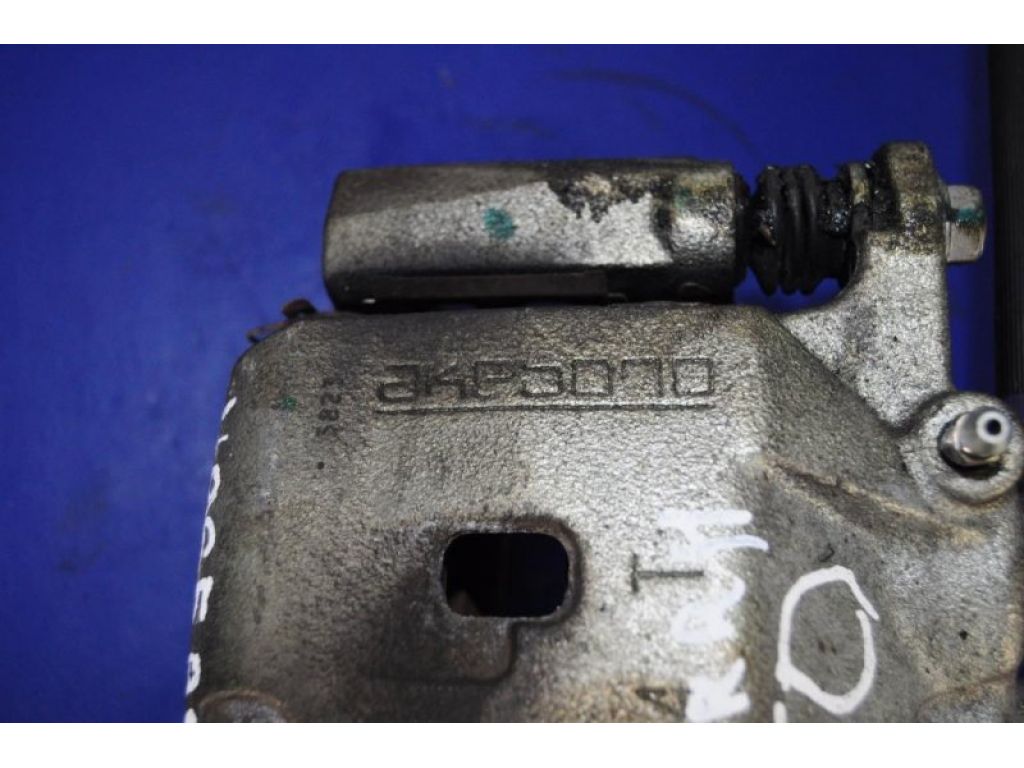 410014GA0A | Супорт гальмівний передн. прав. INFINITI Q50 15-20 - Фото 4