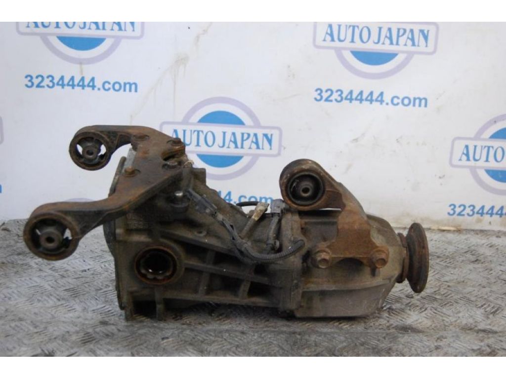 MA28-27-020E | Редуктор задний MAZDA CX-7 06-12