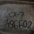 MA28-27-020E | Редуктор задний MAZDA CX-7 06-12 - Превью 4