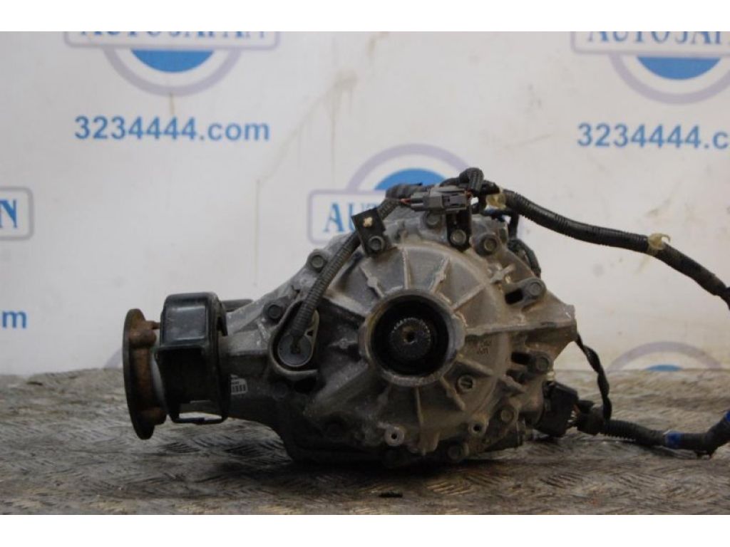 41200-RWG-080 | Редуктор задний ACURA MDX (YD2) 06-13