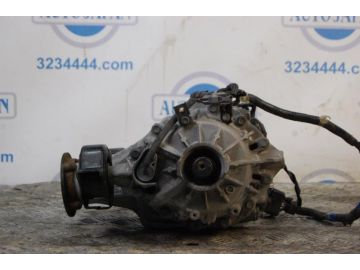 Редуктор задній ACURA MDX (YD2) 06-13