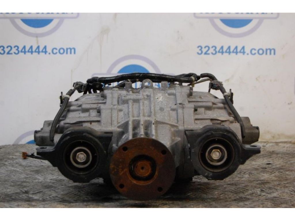 41200-RWG-080 | Редуктор задний ACURA MDX (YD2) 06-13 - Фото 4